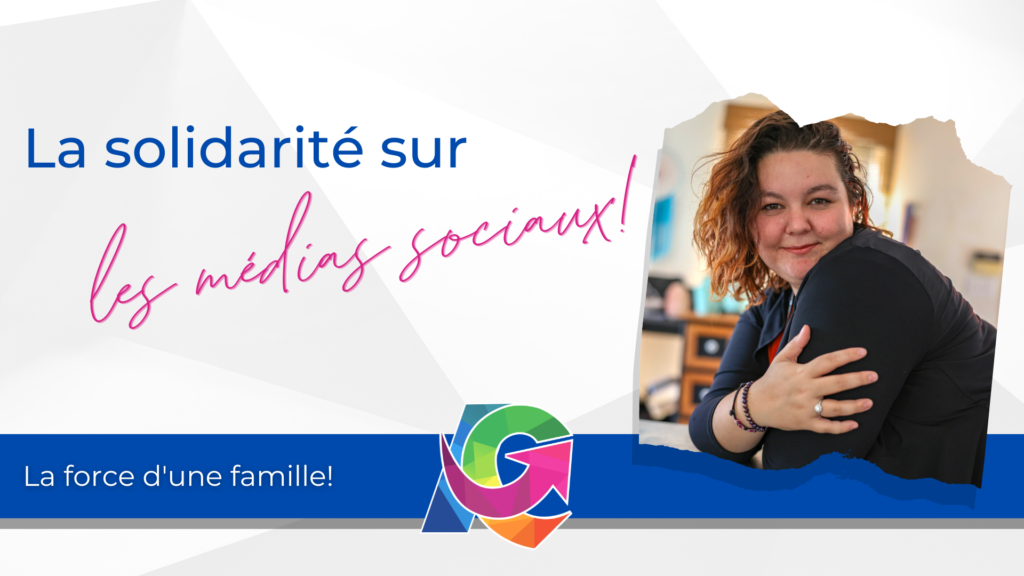 Photo de Noémi Cambrini Ouellet