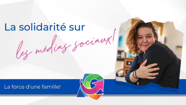 Photo de Noémi Cambrini Ouellet
