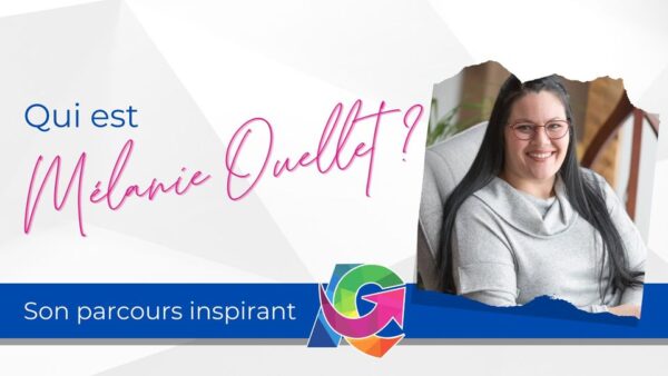 Photo de Mélanie Ouellet