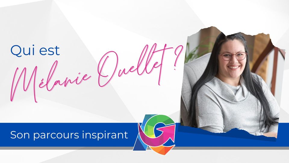 Photo de Mélanie Ouellet