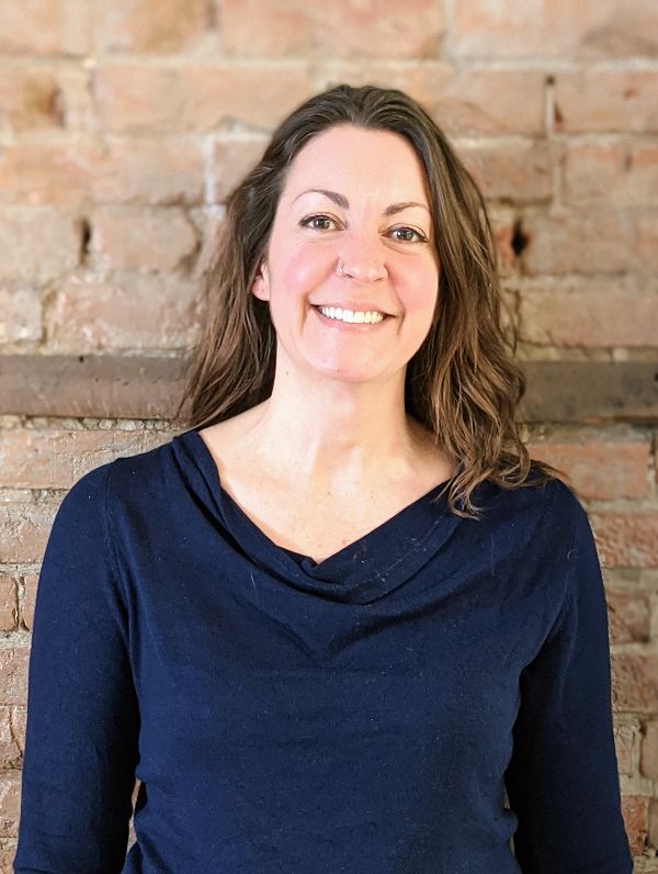 Jennifer Bouchard