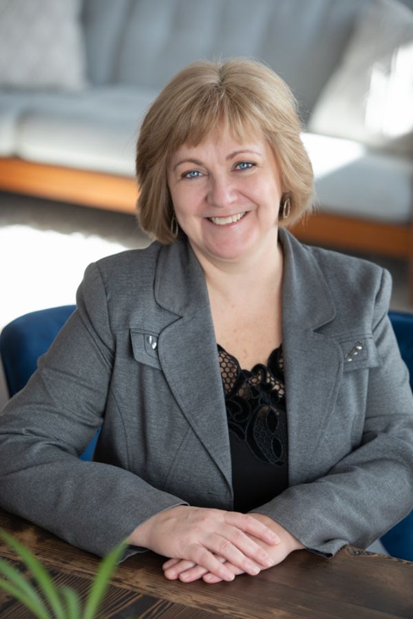 Nathalie Lachaine