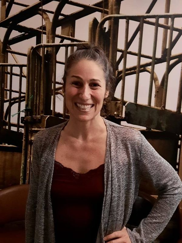 Caroline Provencher-Virgilio