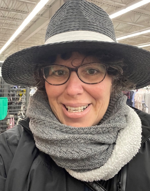 Pascale Montigny