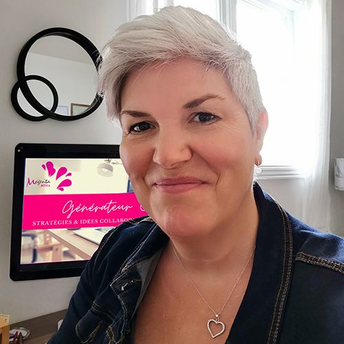 Josée Le-François