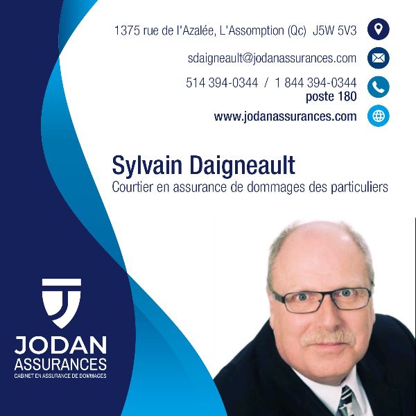 Sylvain Daigneault