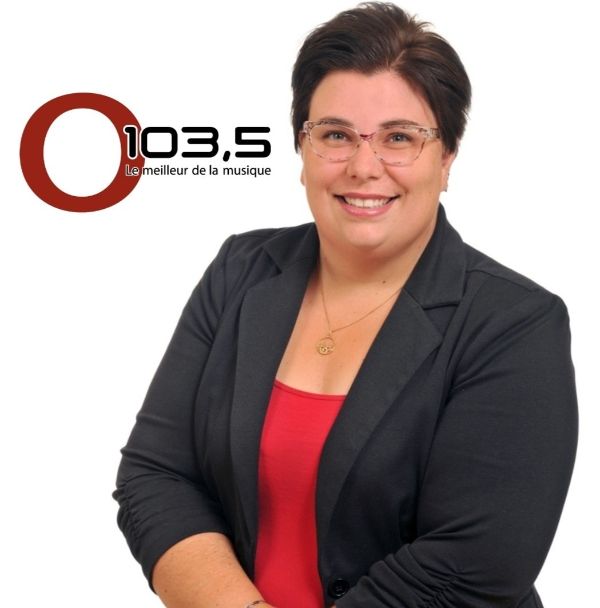 Emmanuelle Murray