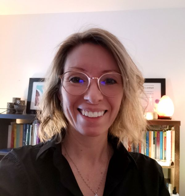 Evelyne Robichaud