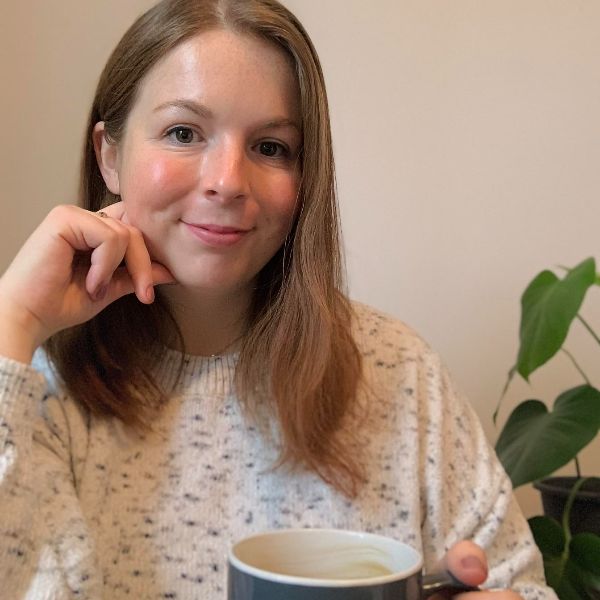 Samantha Dionne-Rinfret