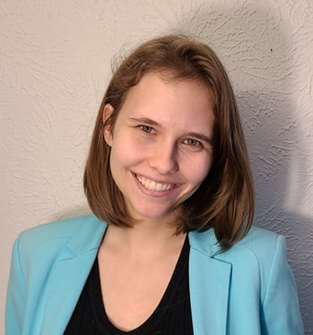 Joanie Dansereau